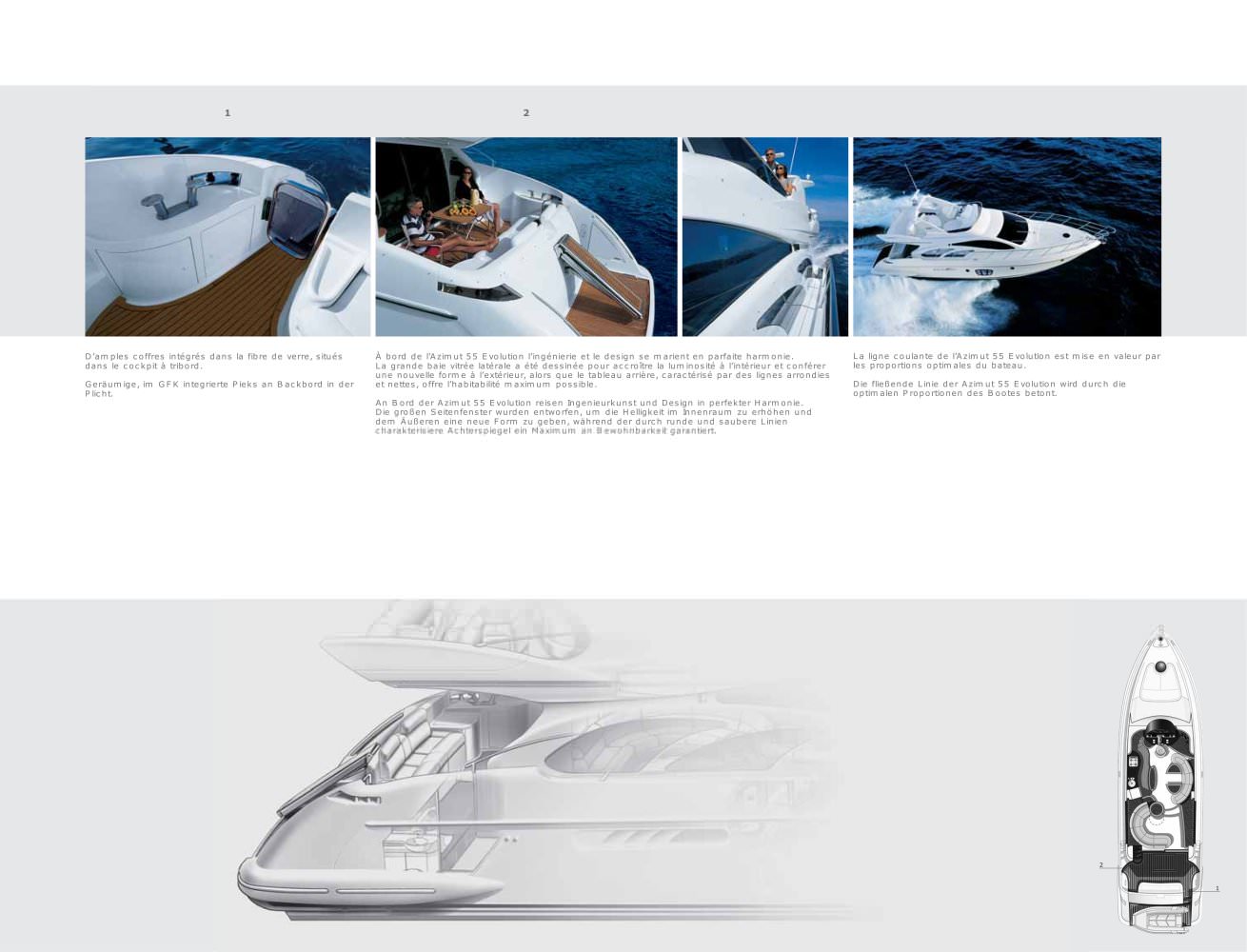 Azimut - 