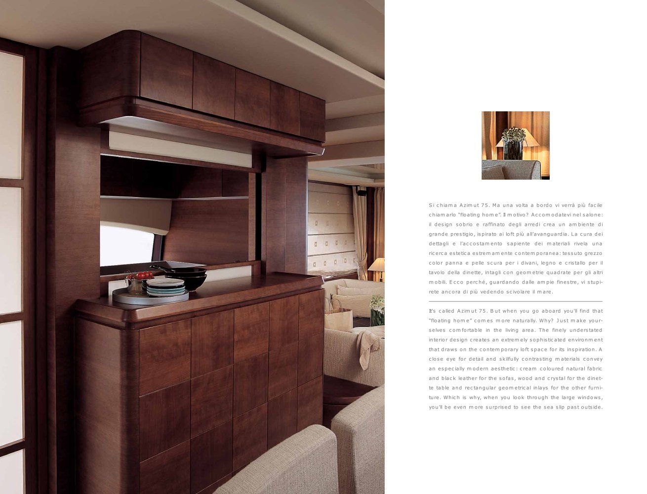 Azimut - 
