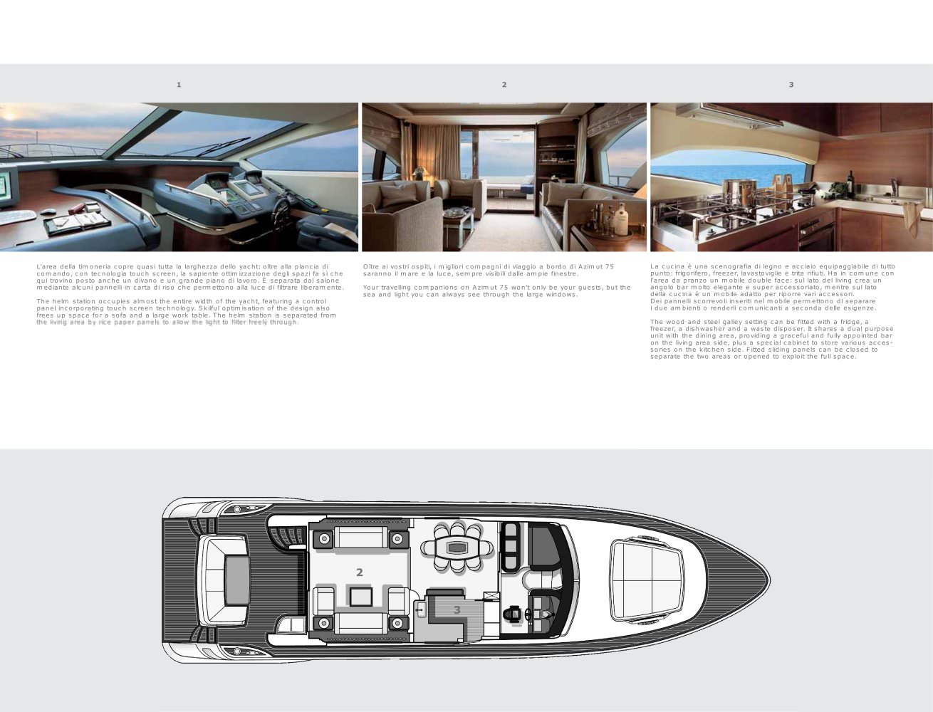 Azimut - 4471