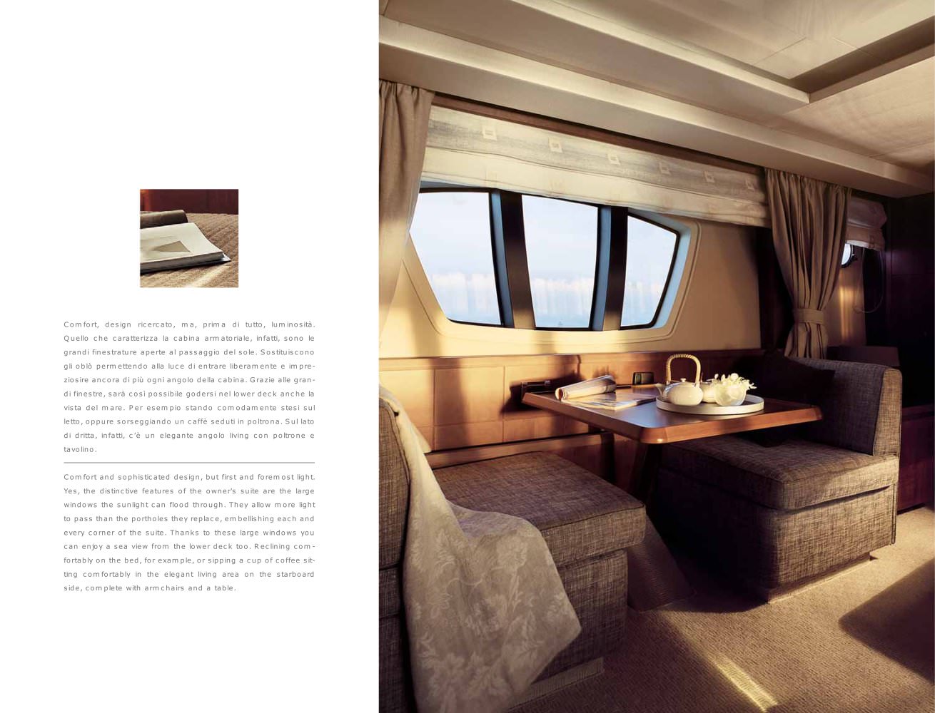 Azimut - 3507