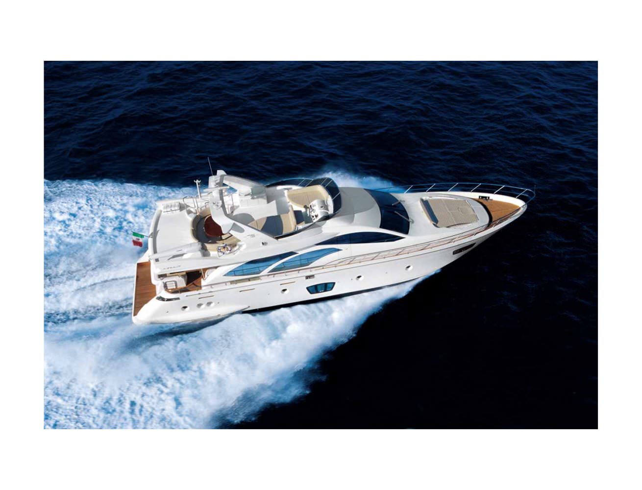 Azimut - 