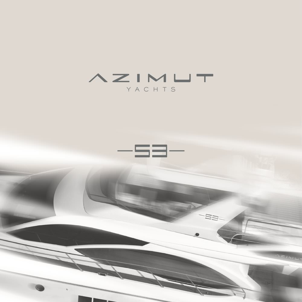 53 FLY - Azimut