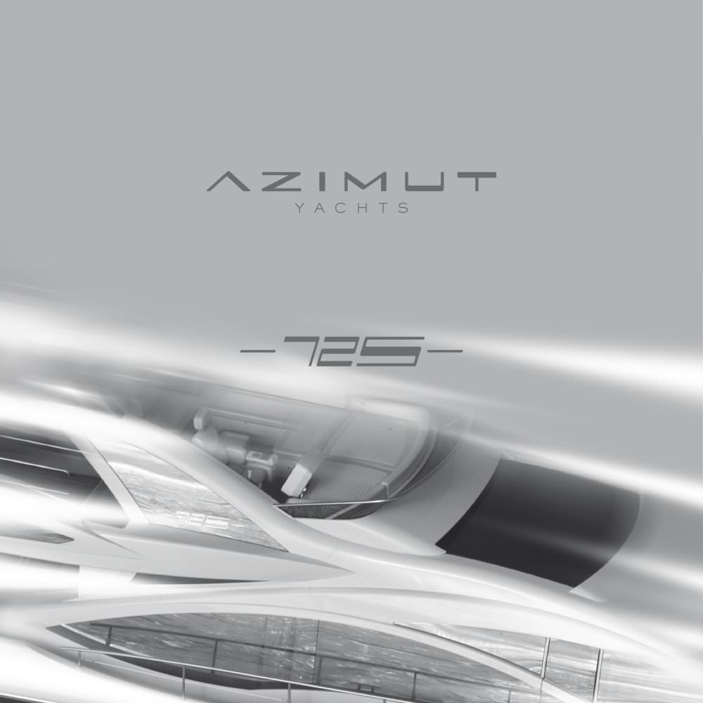 72 S - Azimut