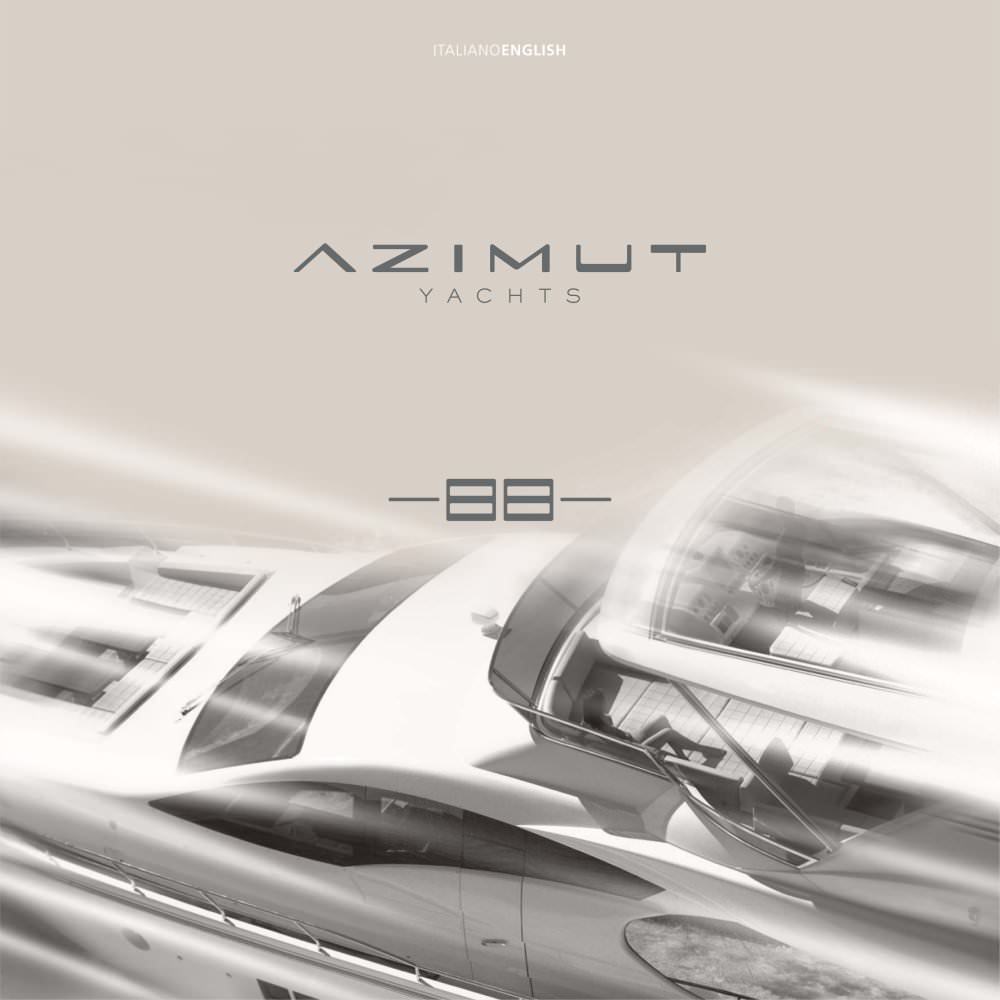 88 FLY - Azimut