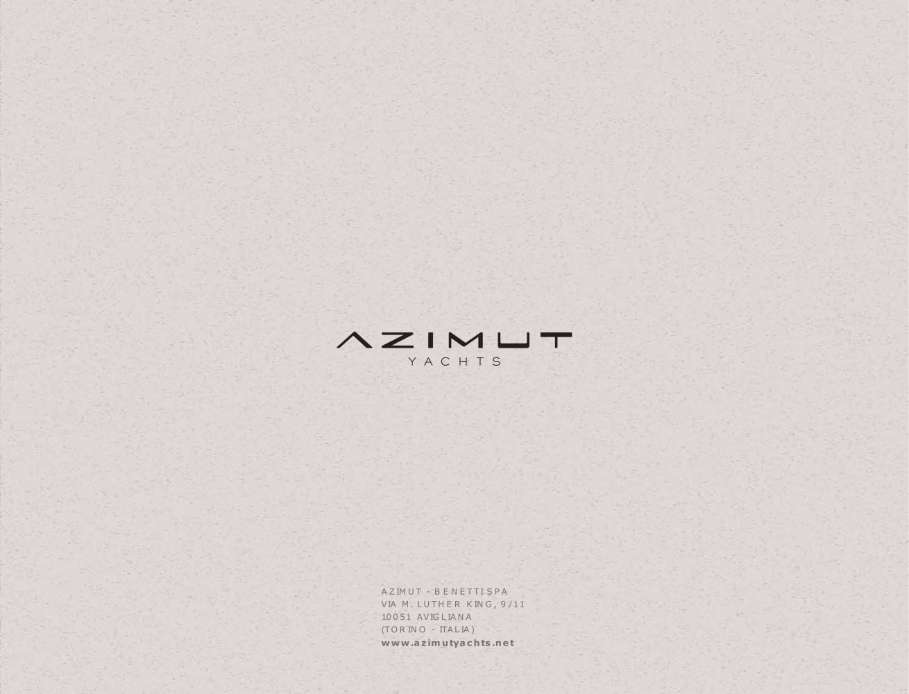 Azimut - 