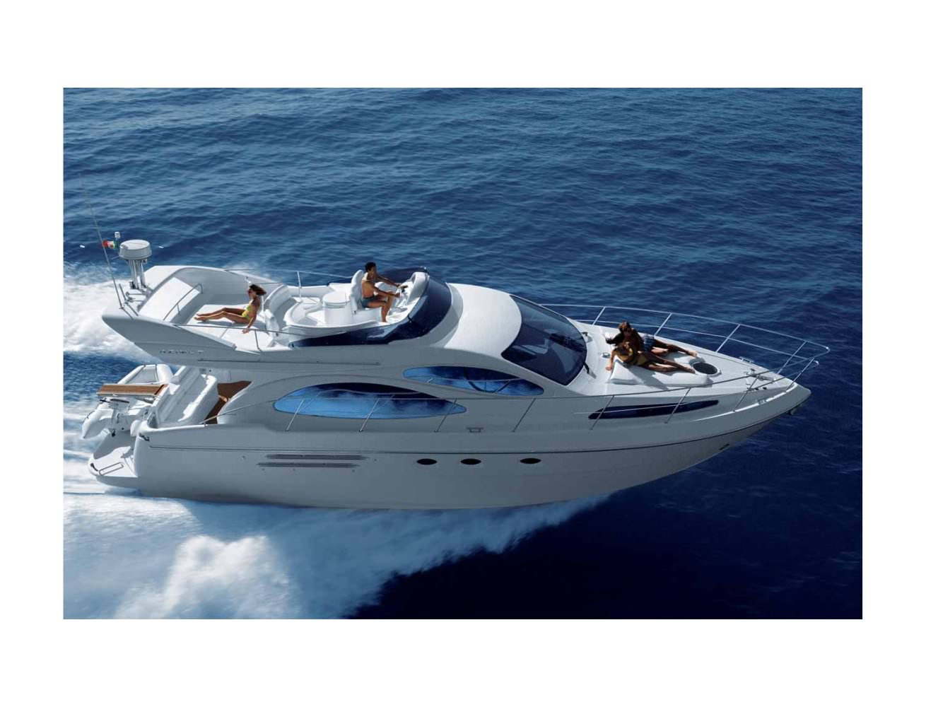 Azimut - 