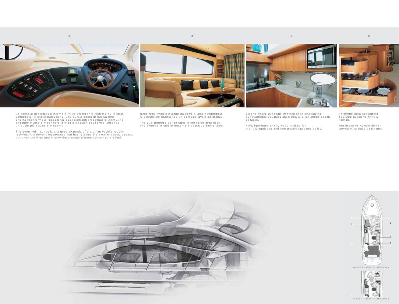 Azimut - 