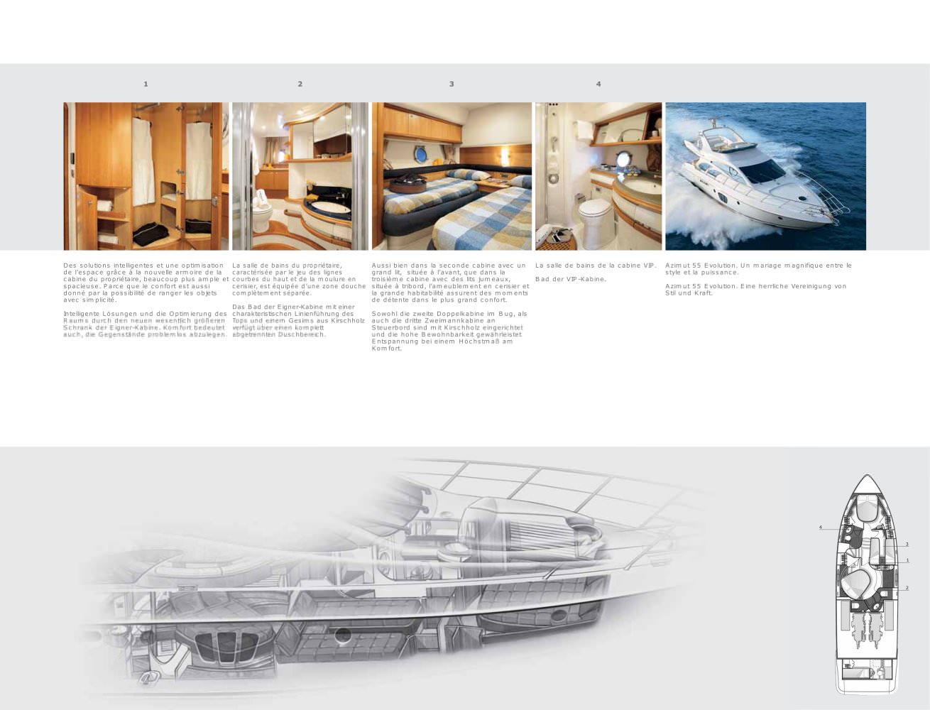 Azimut - 