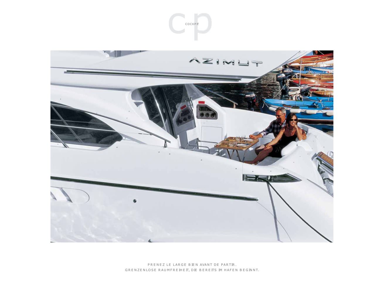 Azimut - 