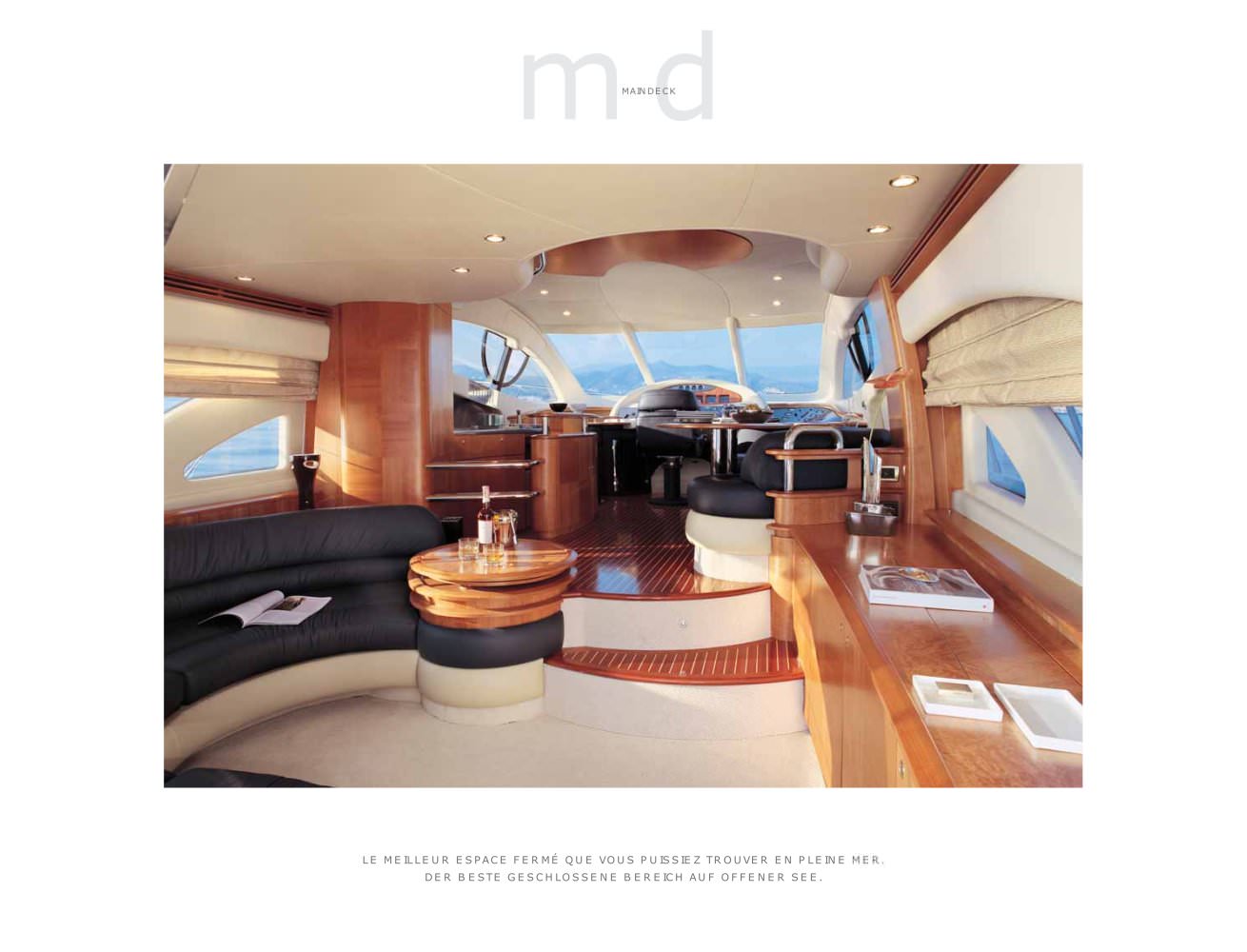 Azimut - 