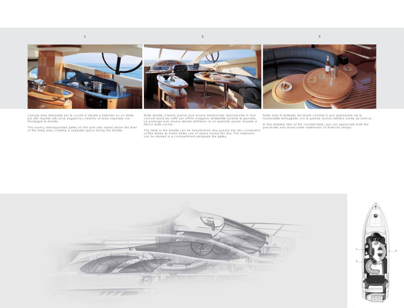 Azimut - 