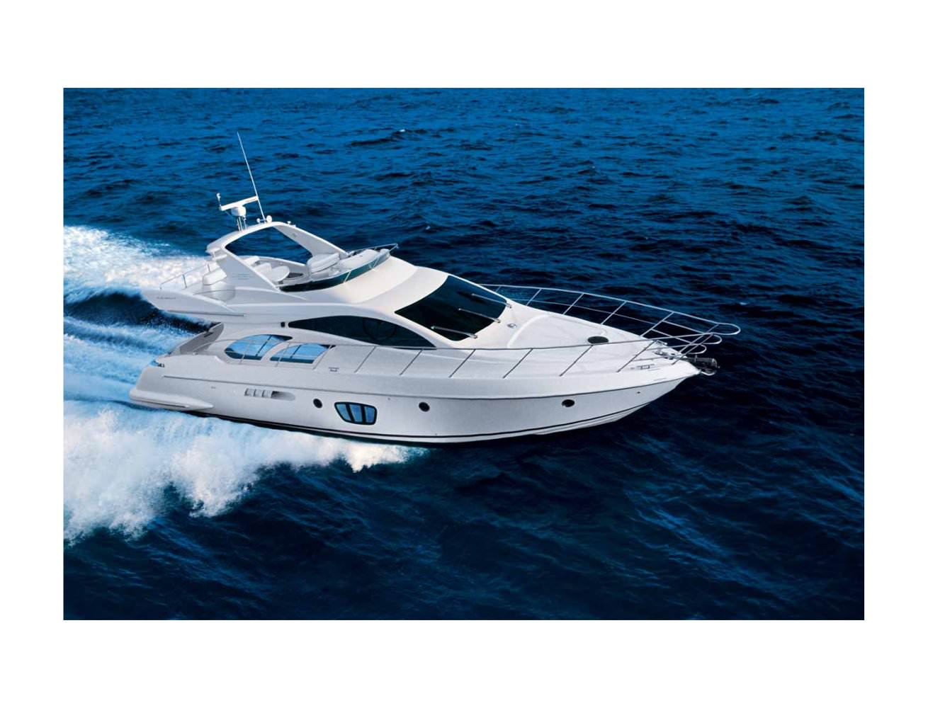 Azimut - 