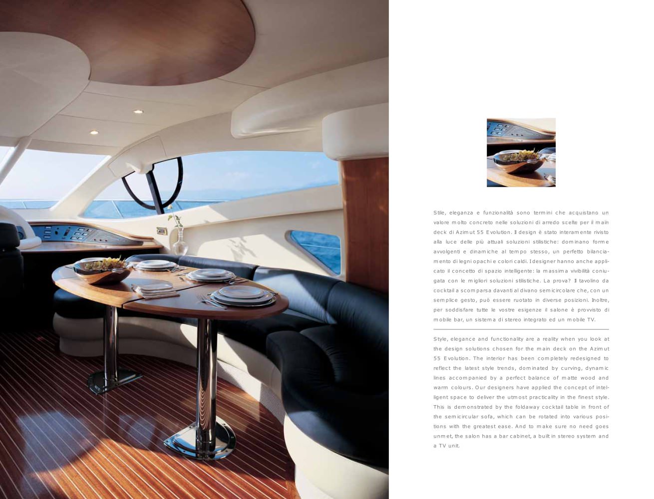 Azimut - 