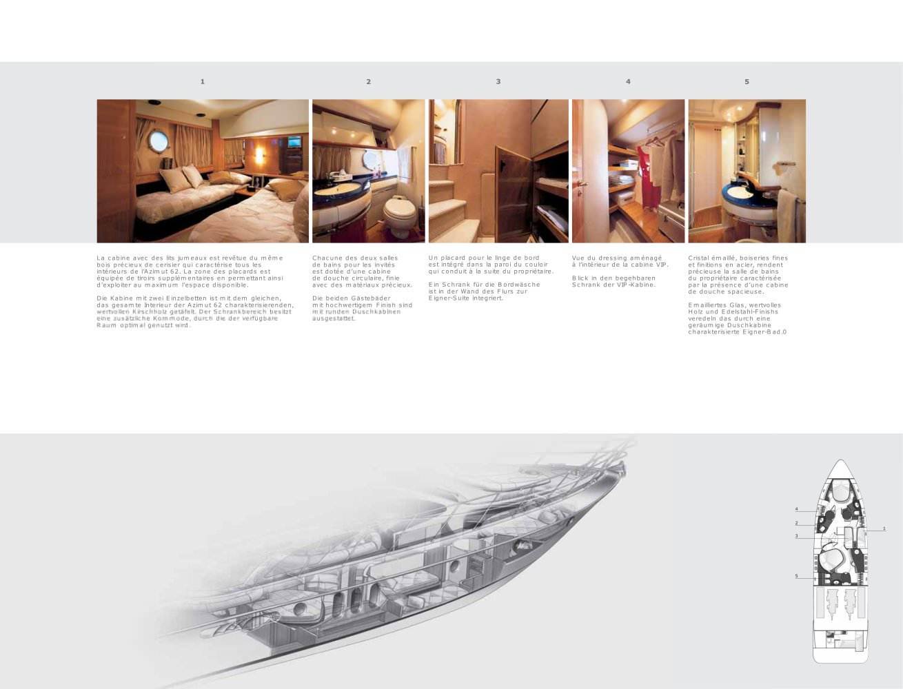 Azimut - 