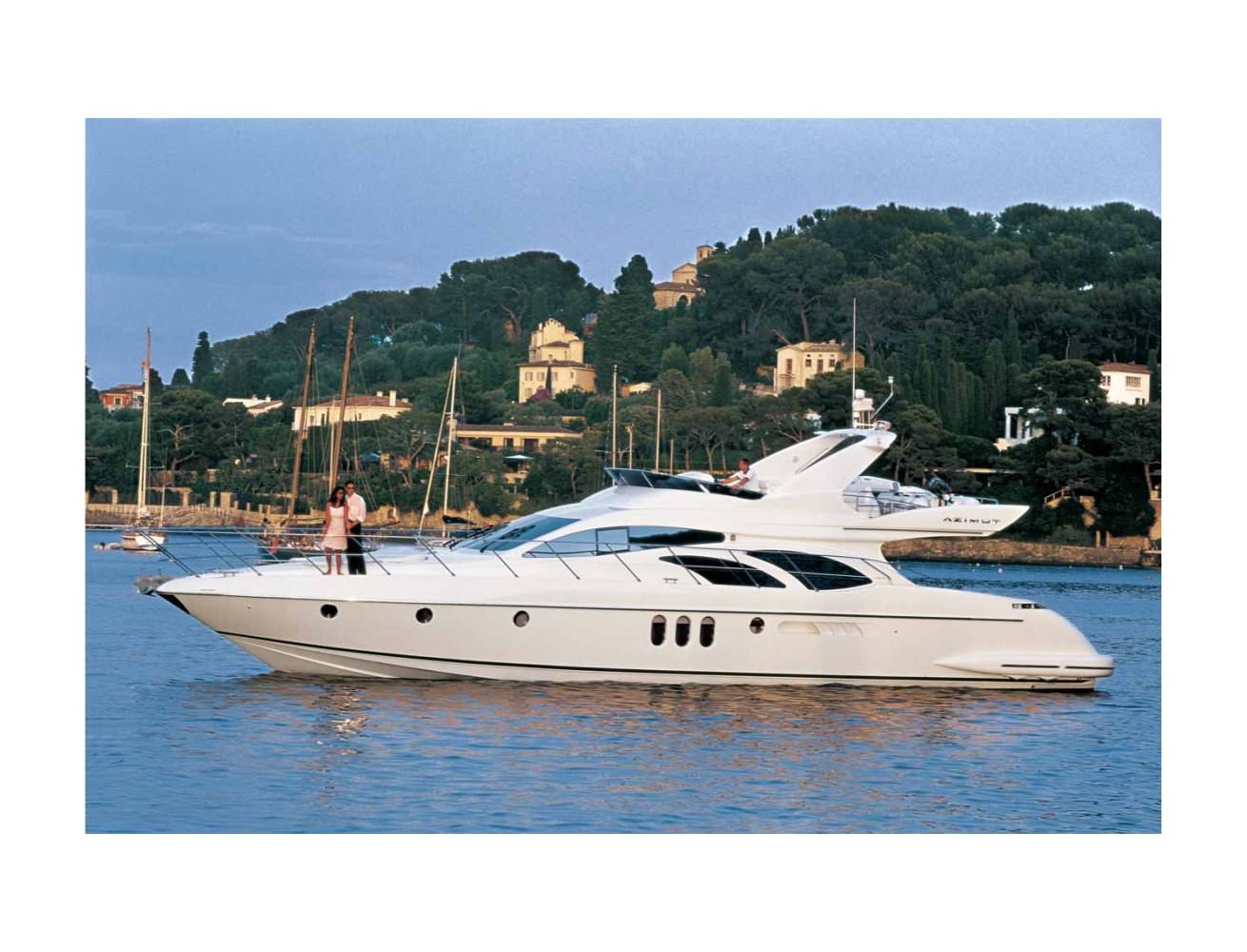 Azimut - 