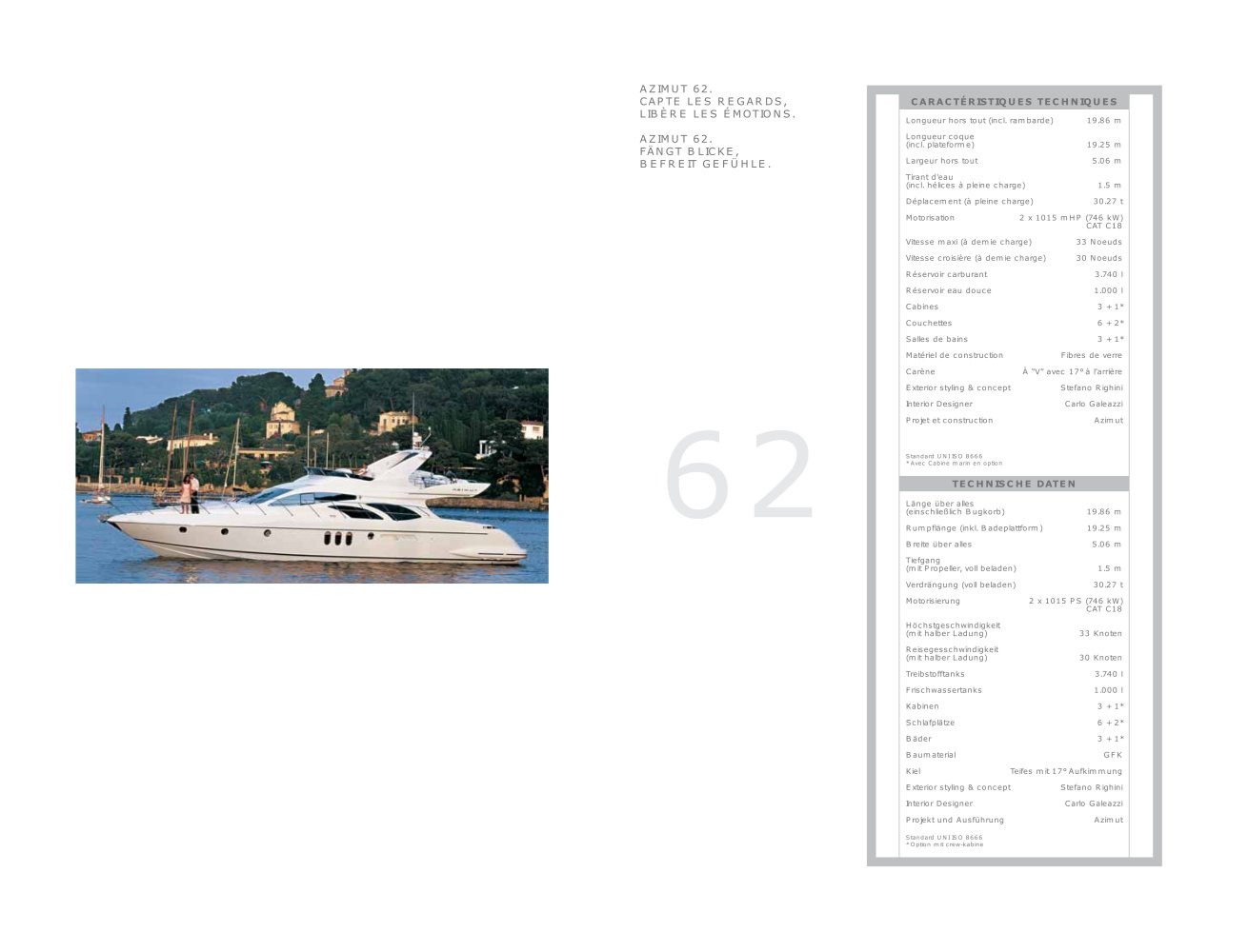 Azimut - 