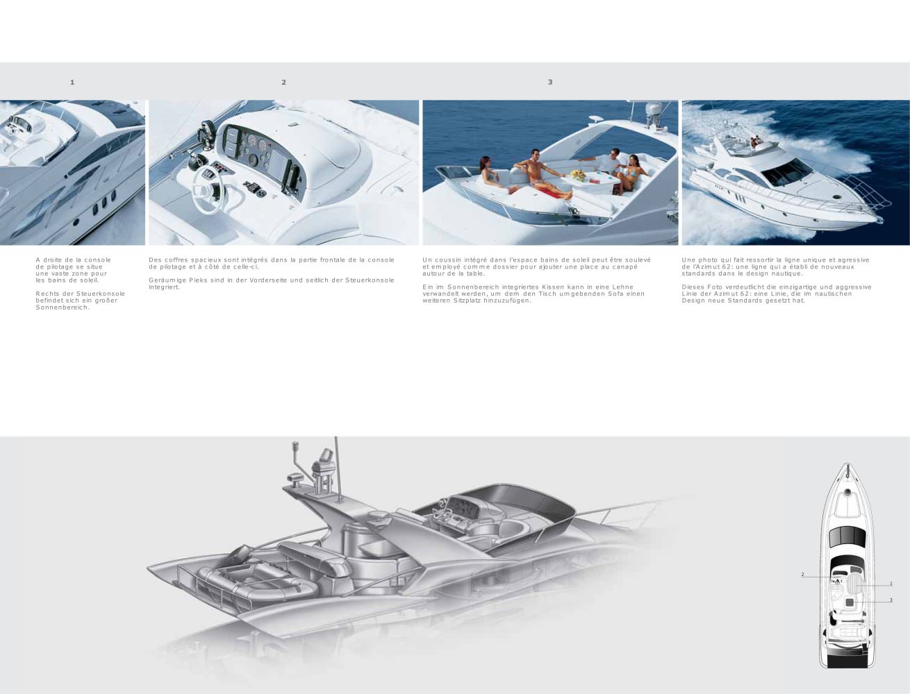Azimut - 