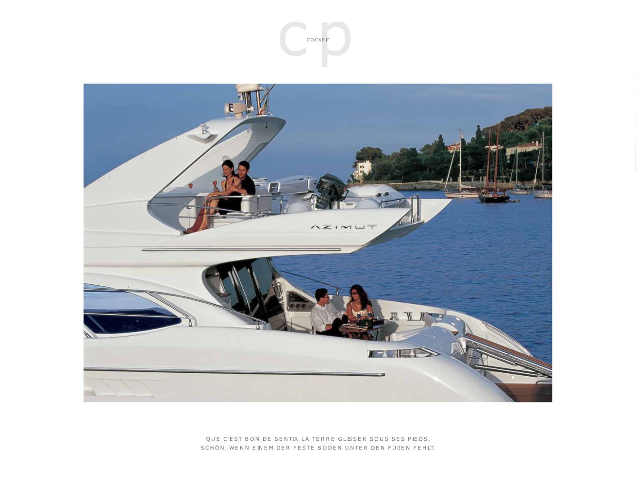 Azimut - 