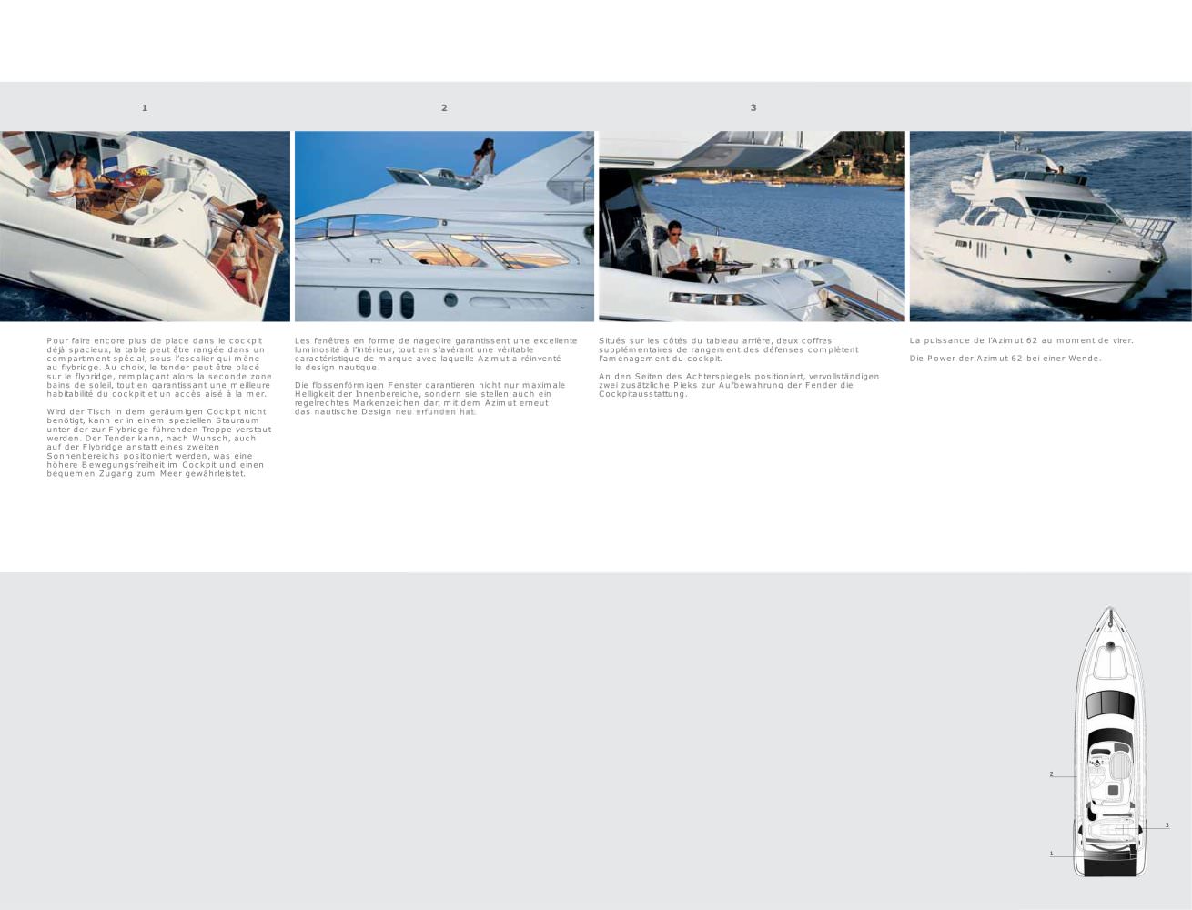 Azimut - 152327