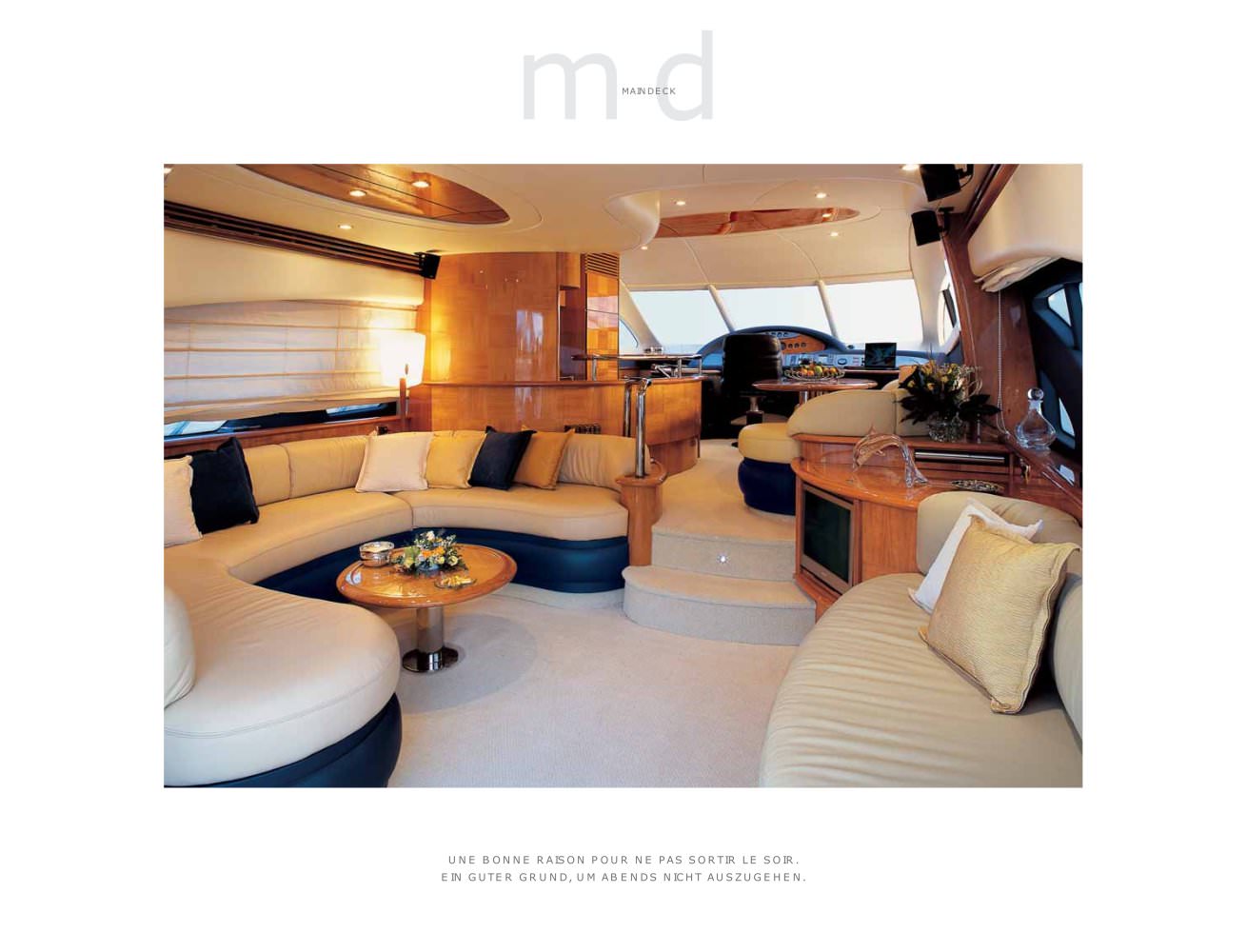 Azimut - 