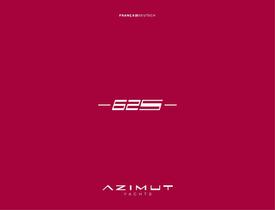 AZIMUT 62S FD
