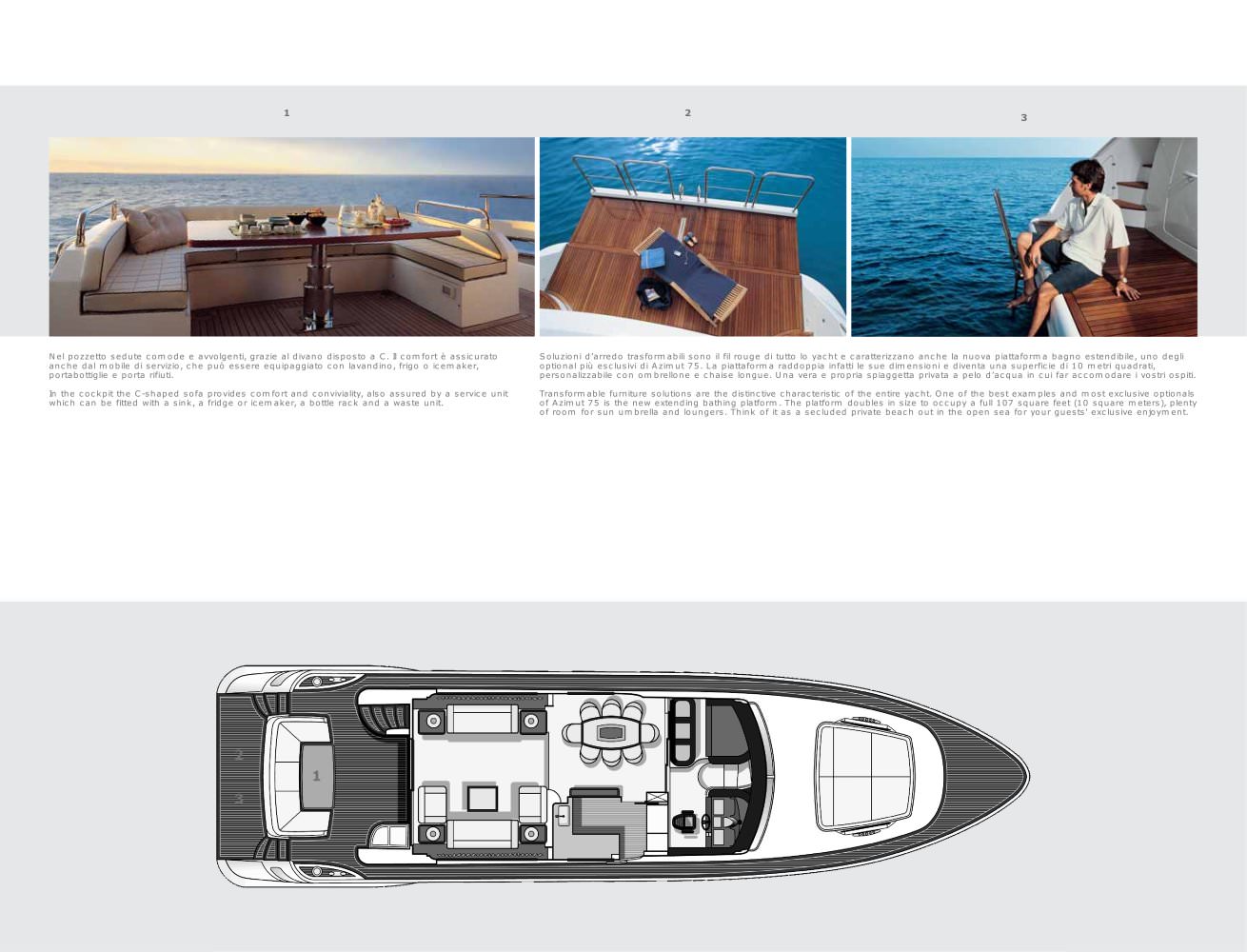 Azimut - 4471
