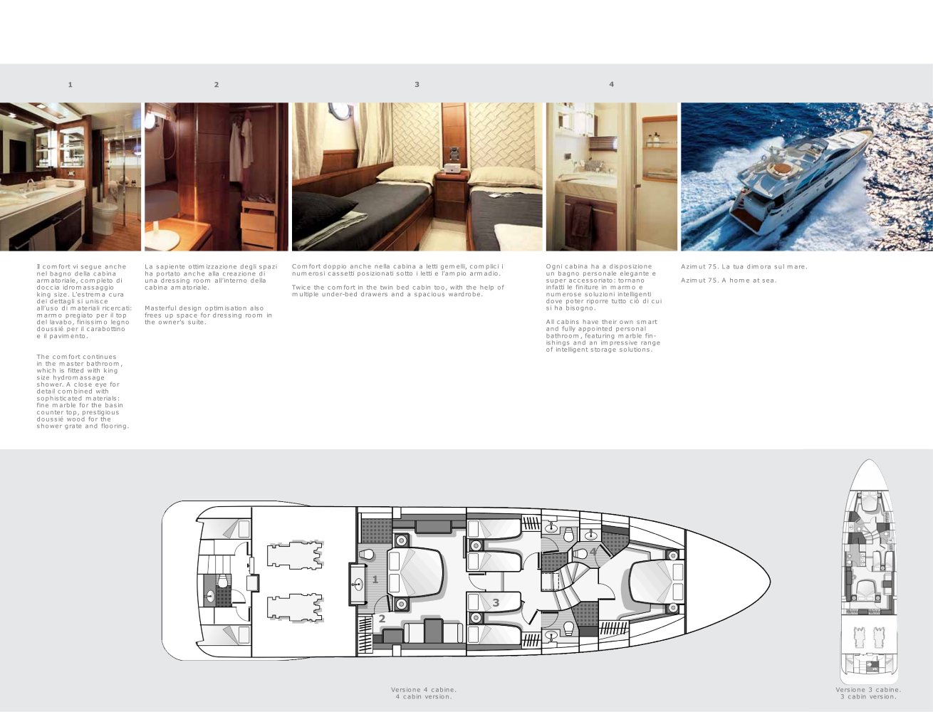 Azimut - 17554