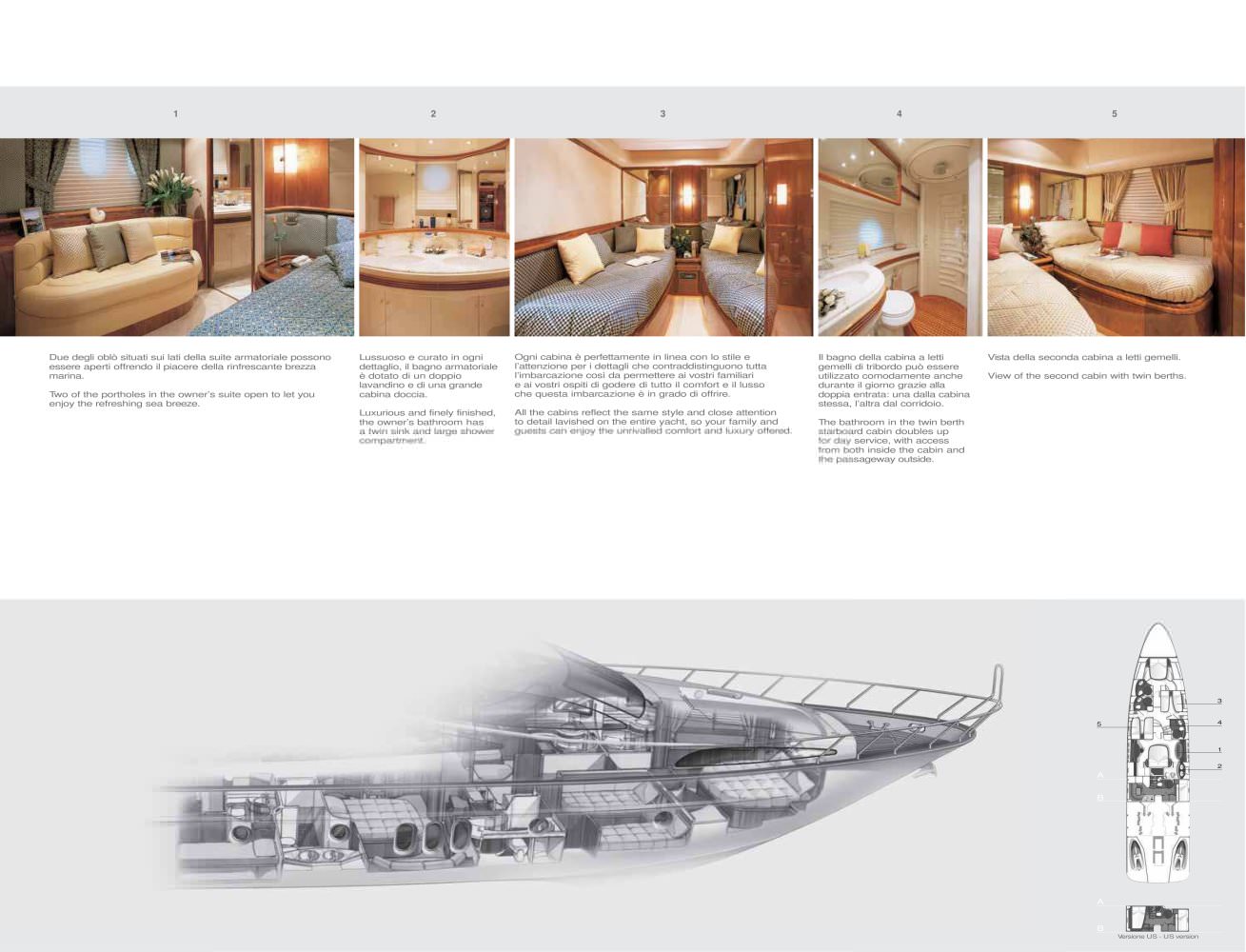 Azimut - 3507, 4471, 152522