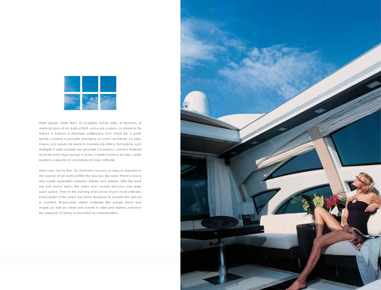Azimut - 