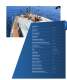 CRUISER LINE - BAVARIA Sailing