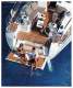CRUISER LINE - BAVARIA Sailing