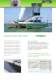 GREEN MOTION fossil free retractable propulsion and generation for yachts - African Cats
