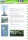 GREEN MOTION fossil free retractable propulsion and generation for yachts - African Cats
