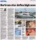 Bertram&nbsp;Defies&nbsp;High&nbsp;Seas