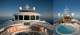 INGOT in Yacht Premiere - Burger