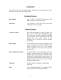 To-Kalon Summary Specification - Burger