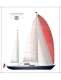 Burger/Sparkman&nbsp;&&nbsp;Stephens&nbsp;Motorsailers p 1