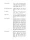 Burger INGOT Specs - Burger