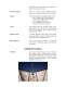 Burger INGOT Specs - Burger