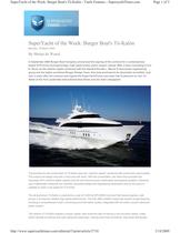 To-Kalon on Superyacht Times