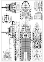 55M Anchor Handling Tug/Supply Vessel