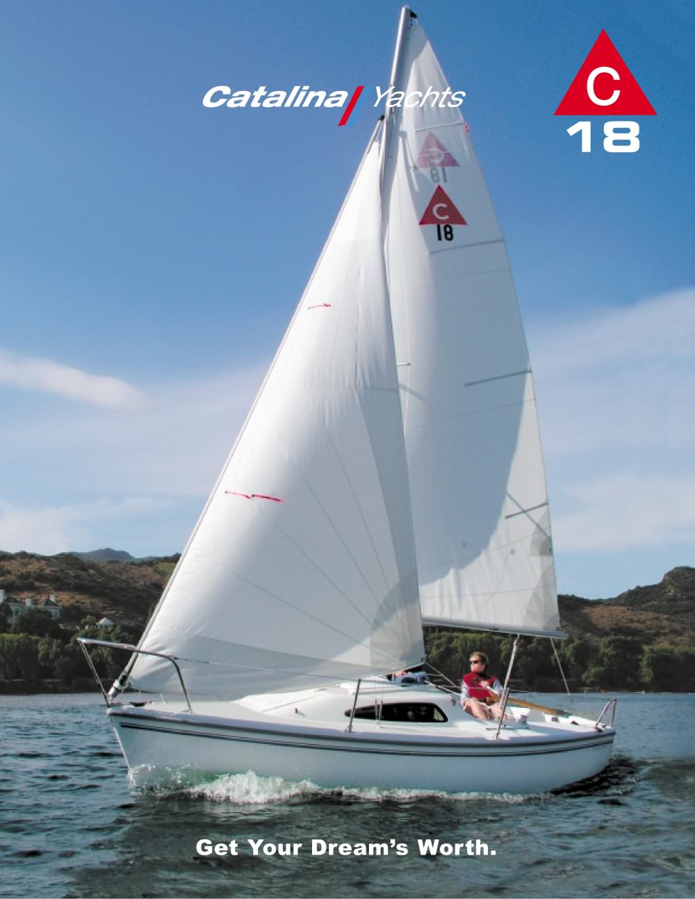 Catalina Yachts - 