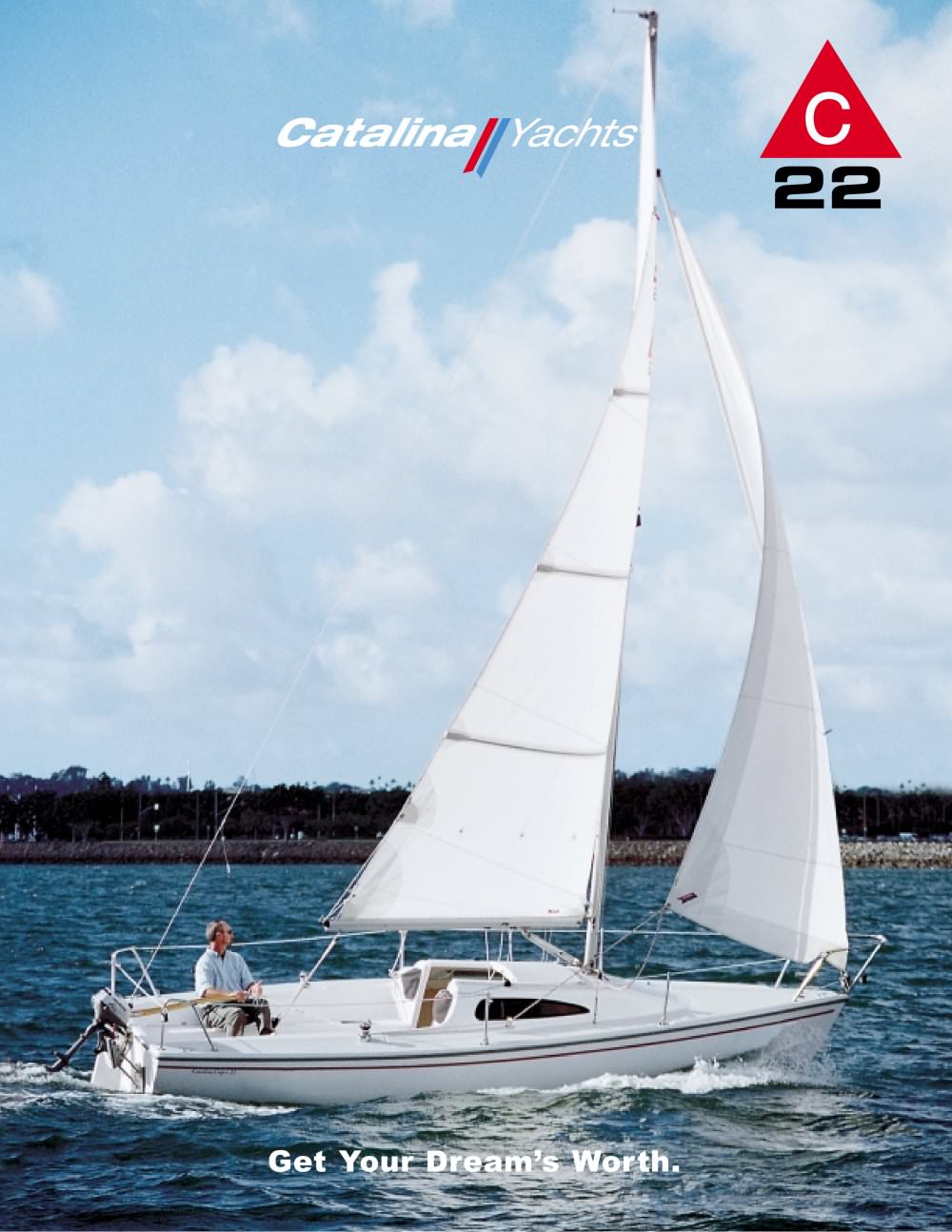 Catalina Yachts - 
