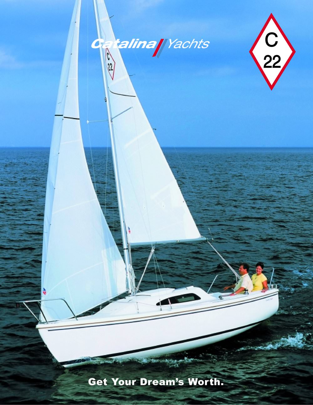 Catalina Yachts - 