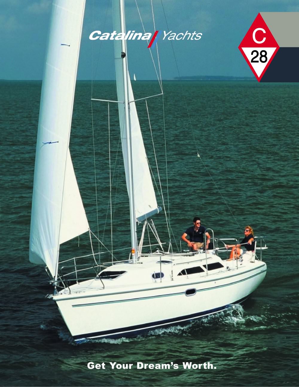 Catalina Yachts - 