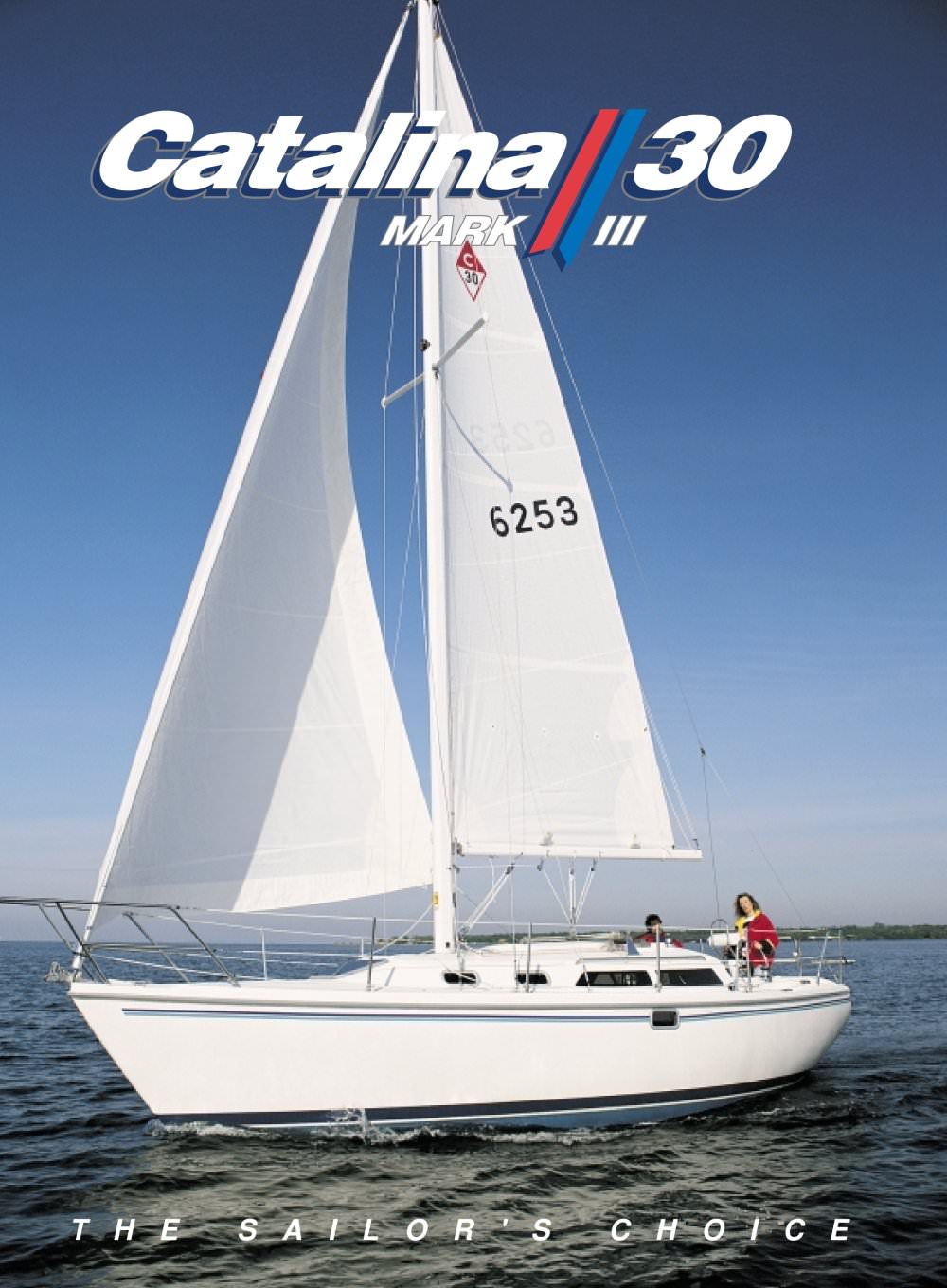 Catalina 30 mkII - Catalina Yachts. See other catalogues for Catalina Yachts Catalina 30 mkII - Catalina Yachts. See other catalogues for Catalina Yachts