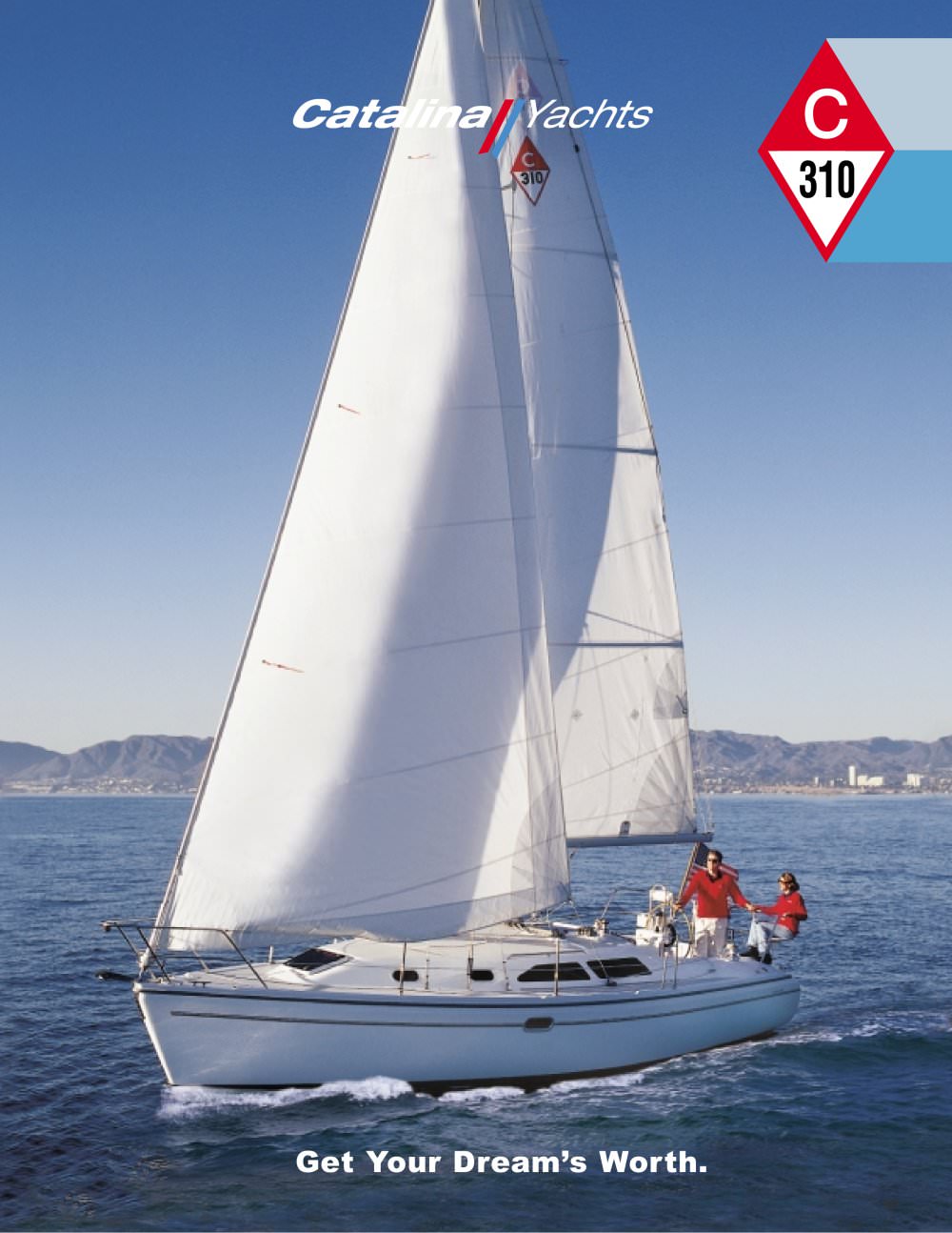 Catalina Yachts - 