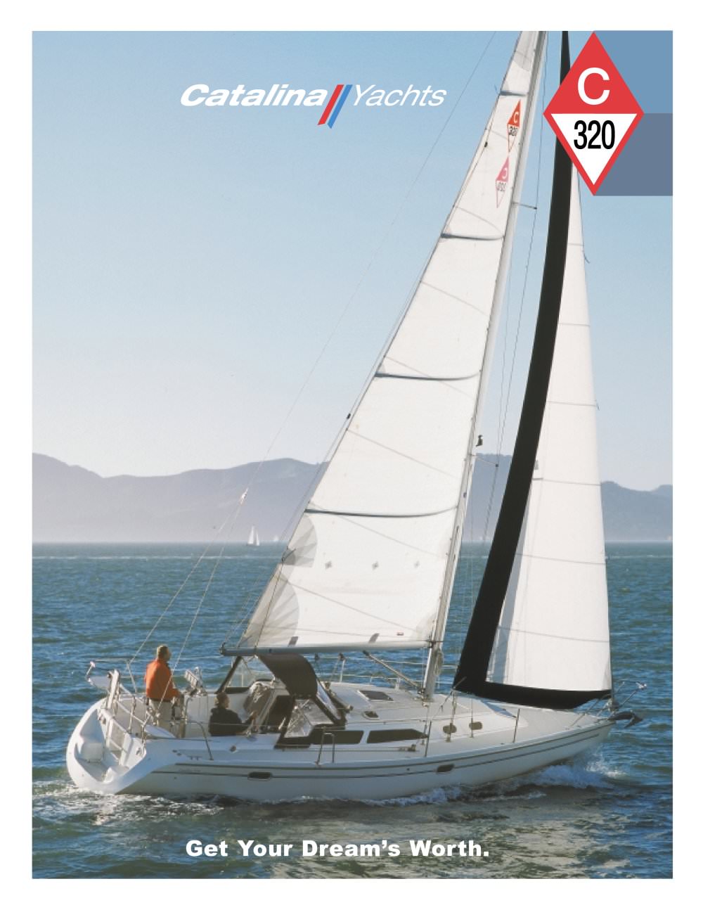 Catalina Yachts - 