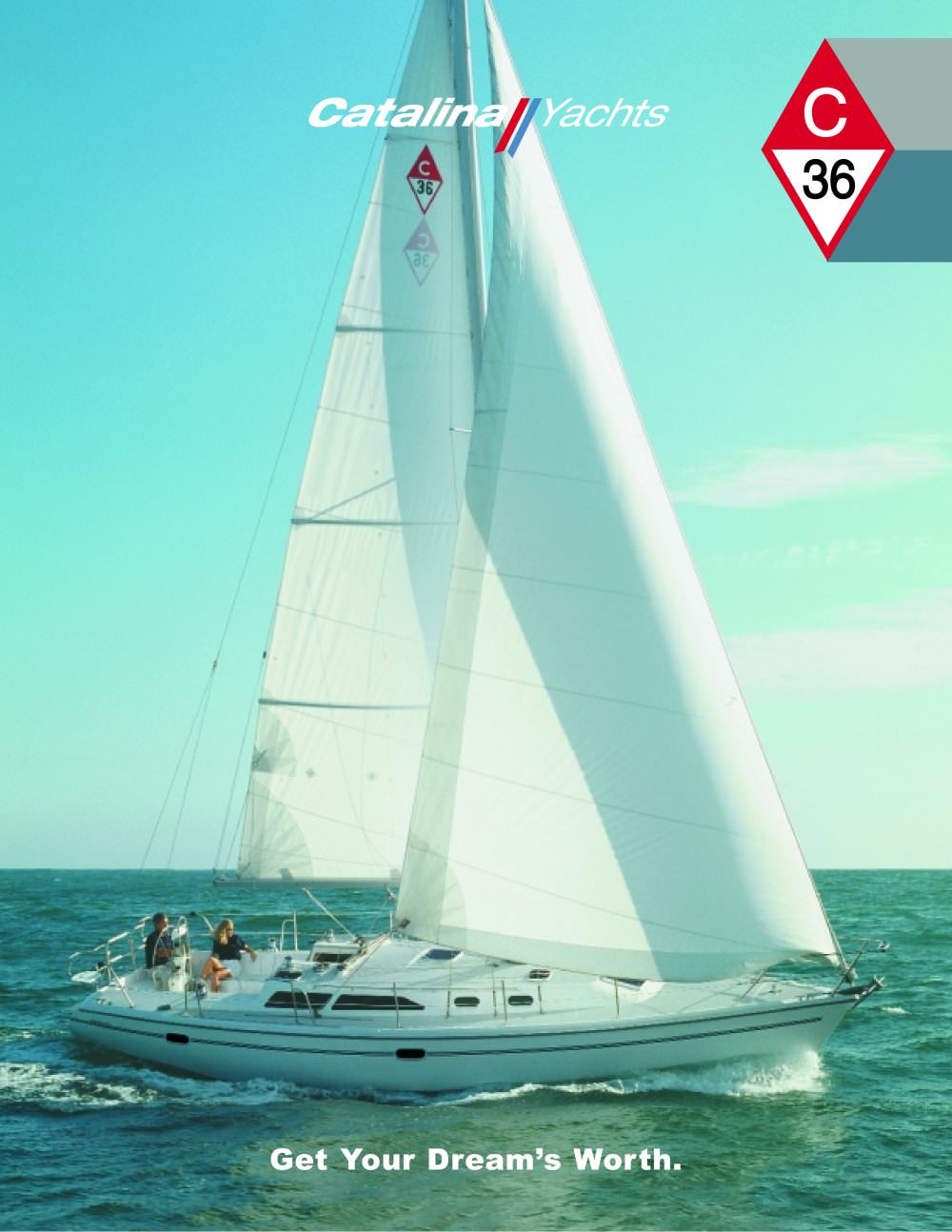 Catalina Yachts - 