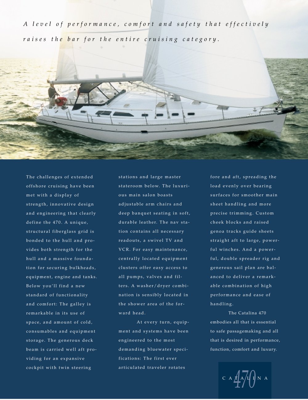 Catalina Yachts - 17553, 4228